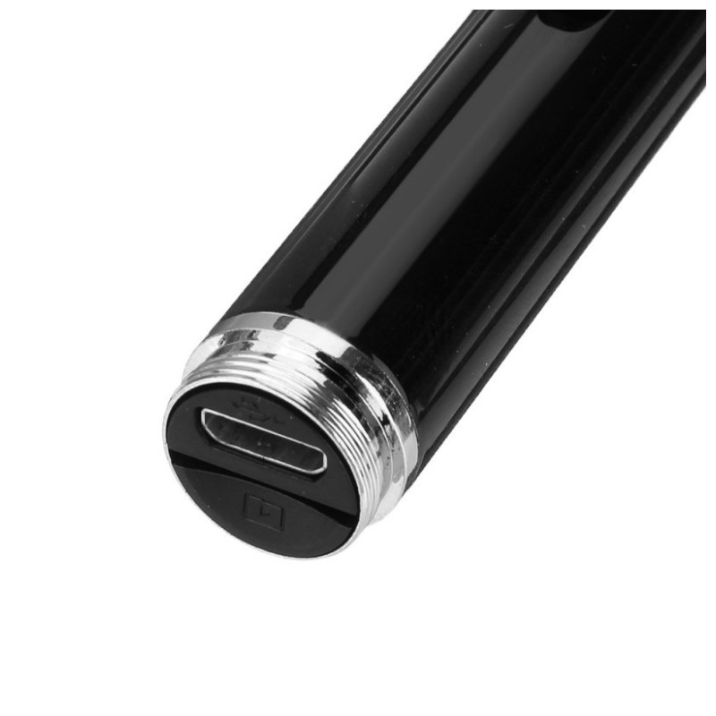 Full HD spy camera in a pen 90 minutes