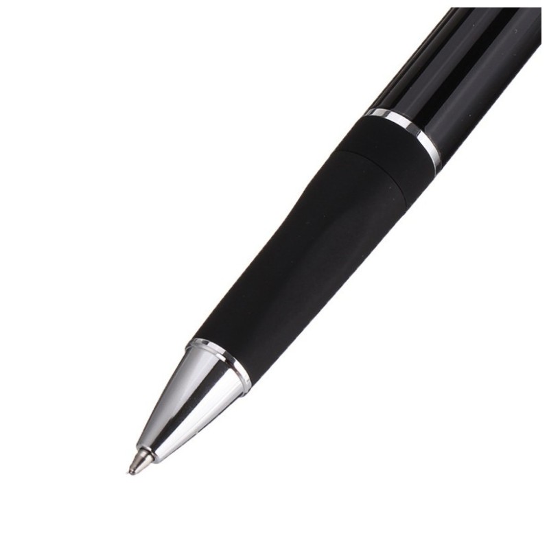 Bolígrafo con cámara espía full hd hasta 90 minutos