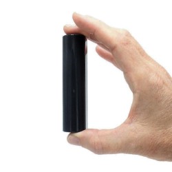 Micro grabadora de audio espía powerbank de larga duración de 150 días de autonomía