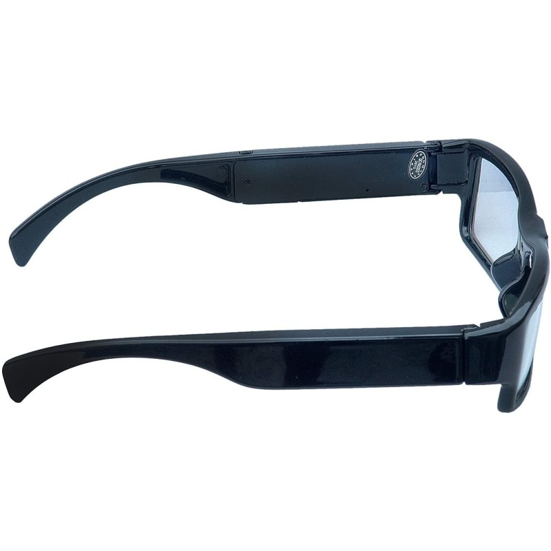 Gafas con cámara Full HD 90 minutos invisibles