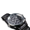 Reloj con cámara full hd con visión nocturna de 120 minutos